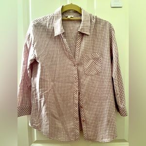 Soft joie shirt